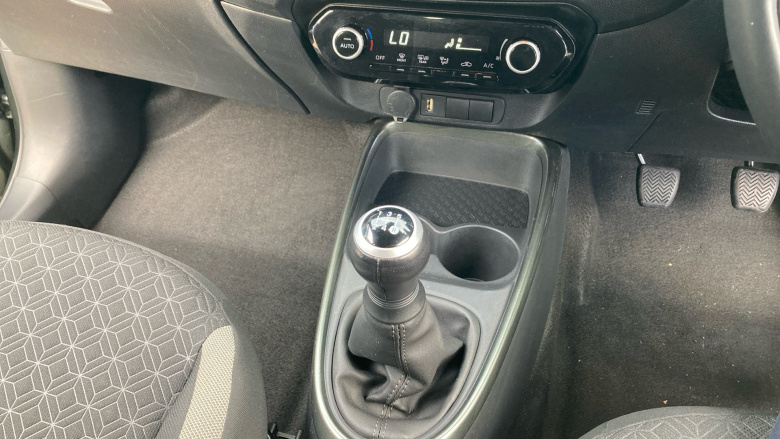 Toyota Aygo X 1.0 VVT-i Edge 5dr Petrol Hatchback